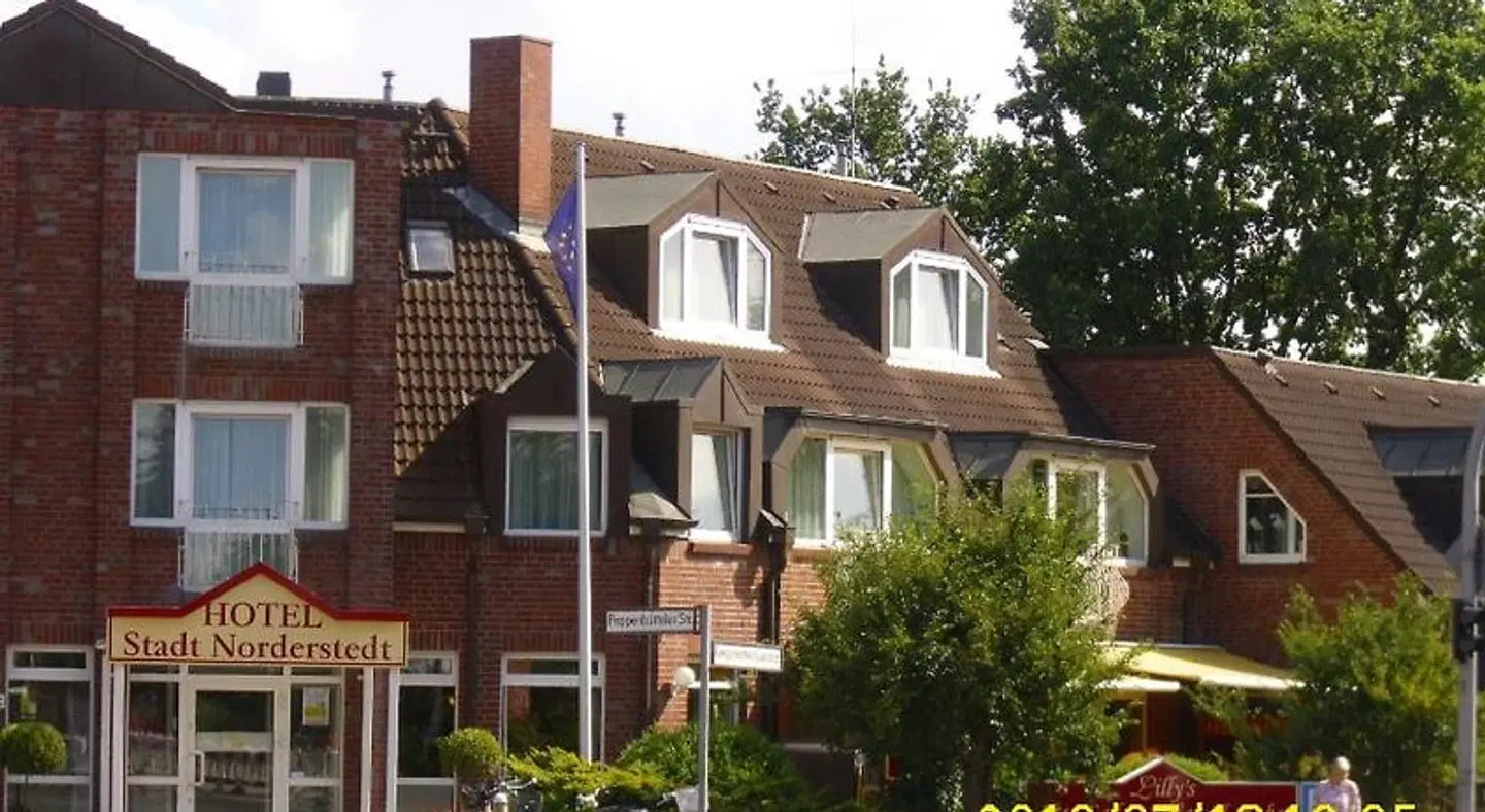 Stadt Norderstedt EXTERIOR