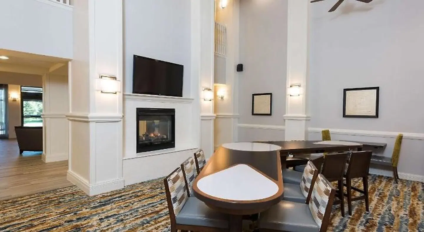 Homewood Suites by Hilton Indianapolis Northwest ROOM_EXAMPLE
