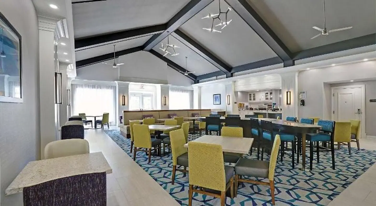 Homewood Suites by Hilton London Ontario Konferenz