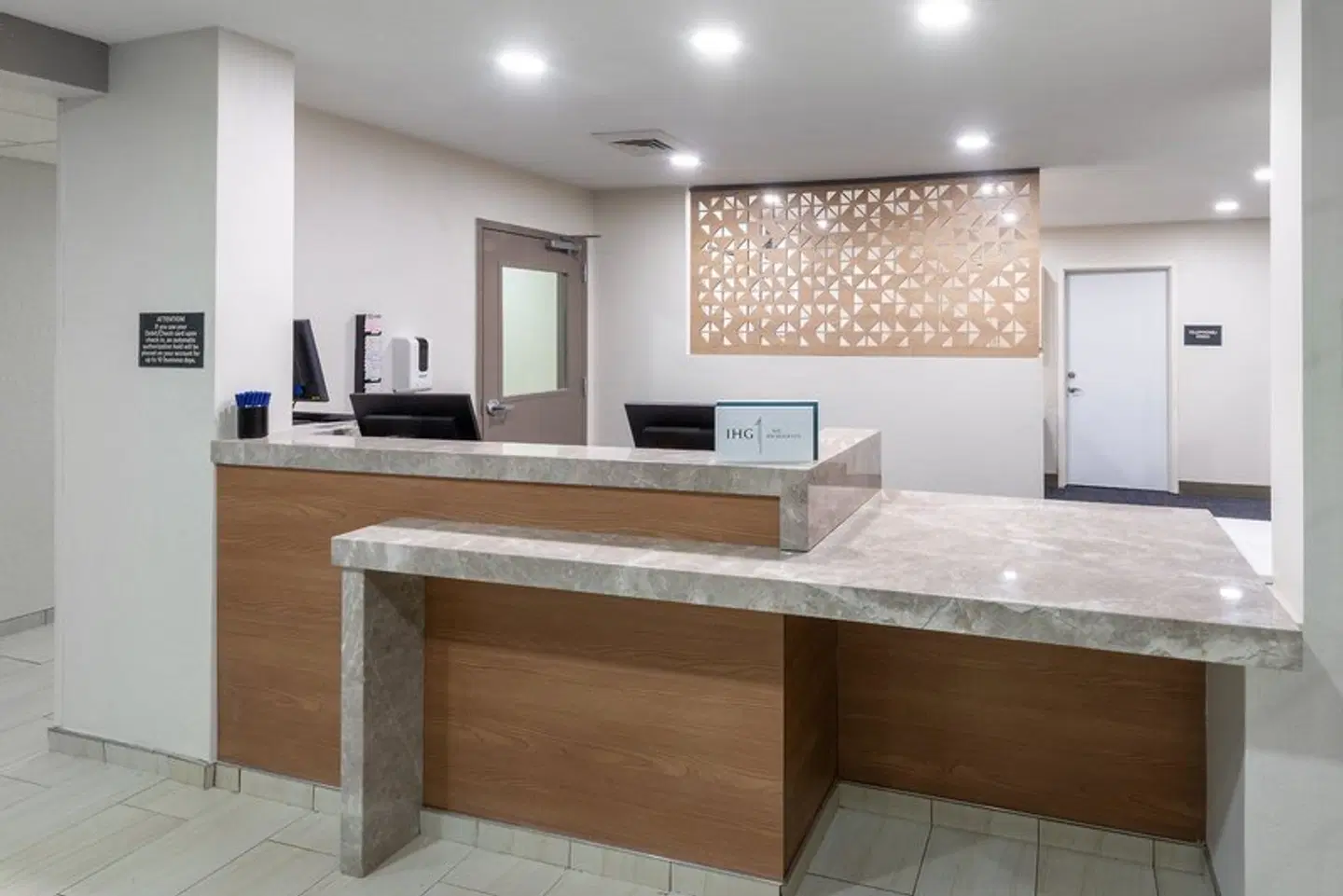 Candlewood Suites Chesapeake/Suffolk by IHG ROOM_EXAMPLE