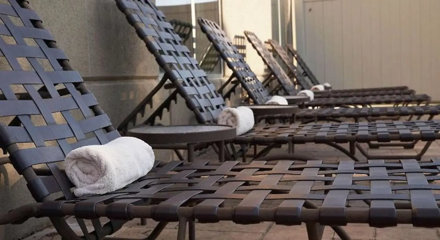 Hilton Garden Inn Evansville SPORTS_AND_LEISURE