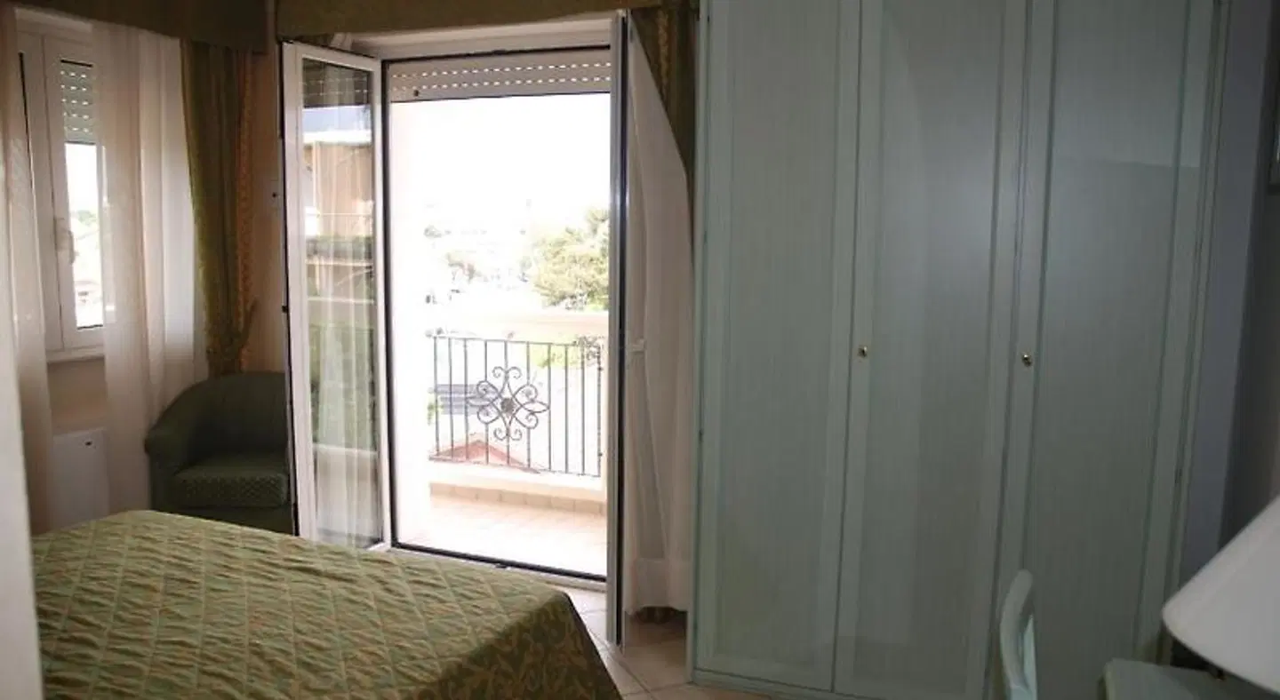 Hotel Residence Veliero ROOM_EXAMPLE