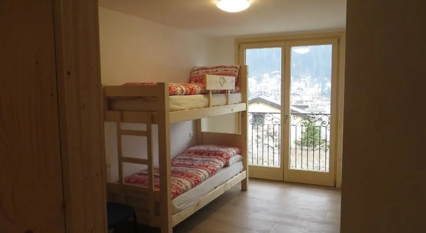 Olimpic Hostel ROOM_EXAMPLE
