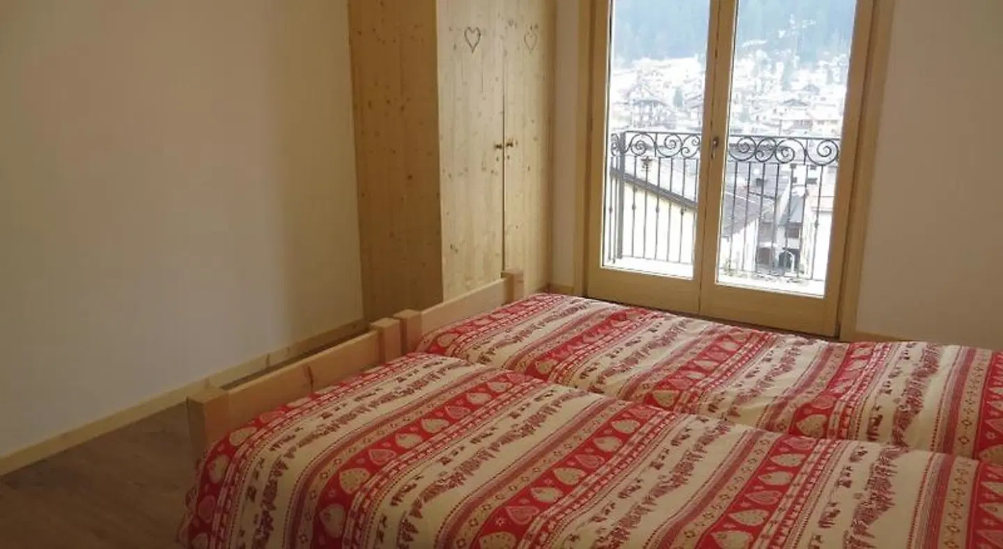 Olimpic Hostel ROOM_EXAMPLE