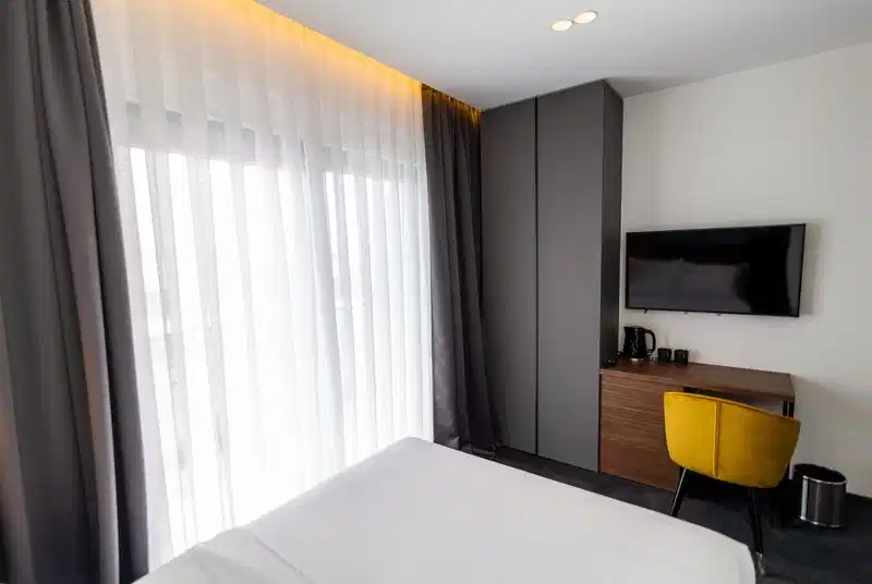 Boutique ROOMs 76 – Hotelfoto