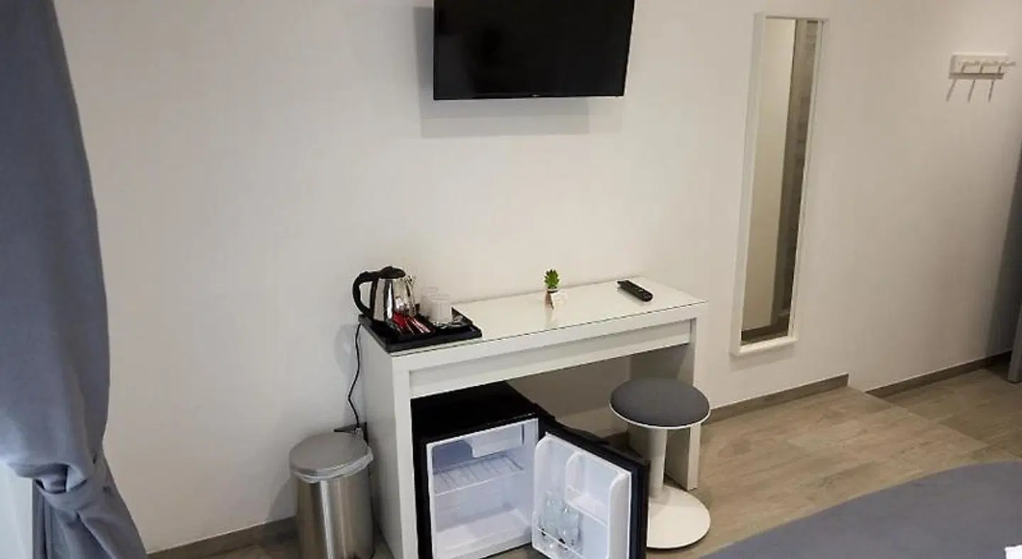 B&B Napoli Regina ROOM_EXAMPLE