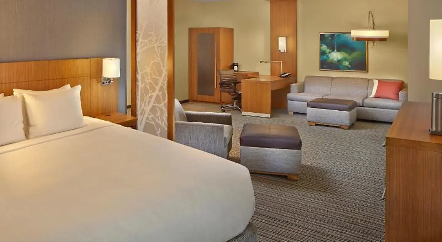 Hyatt Place Chapel Hill ROOM_EXAMPLE