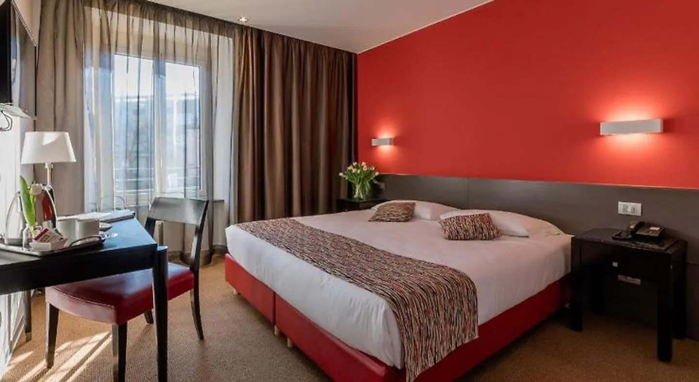 Hotel Valeria ROOM_EXAMPLE