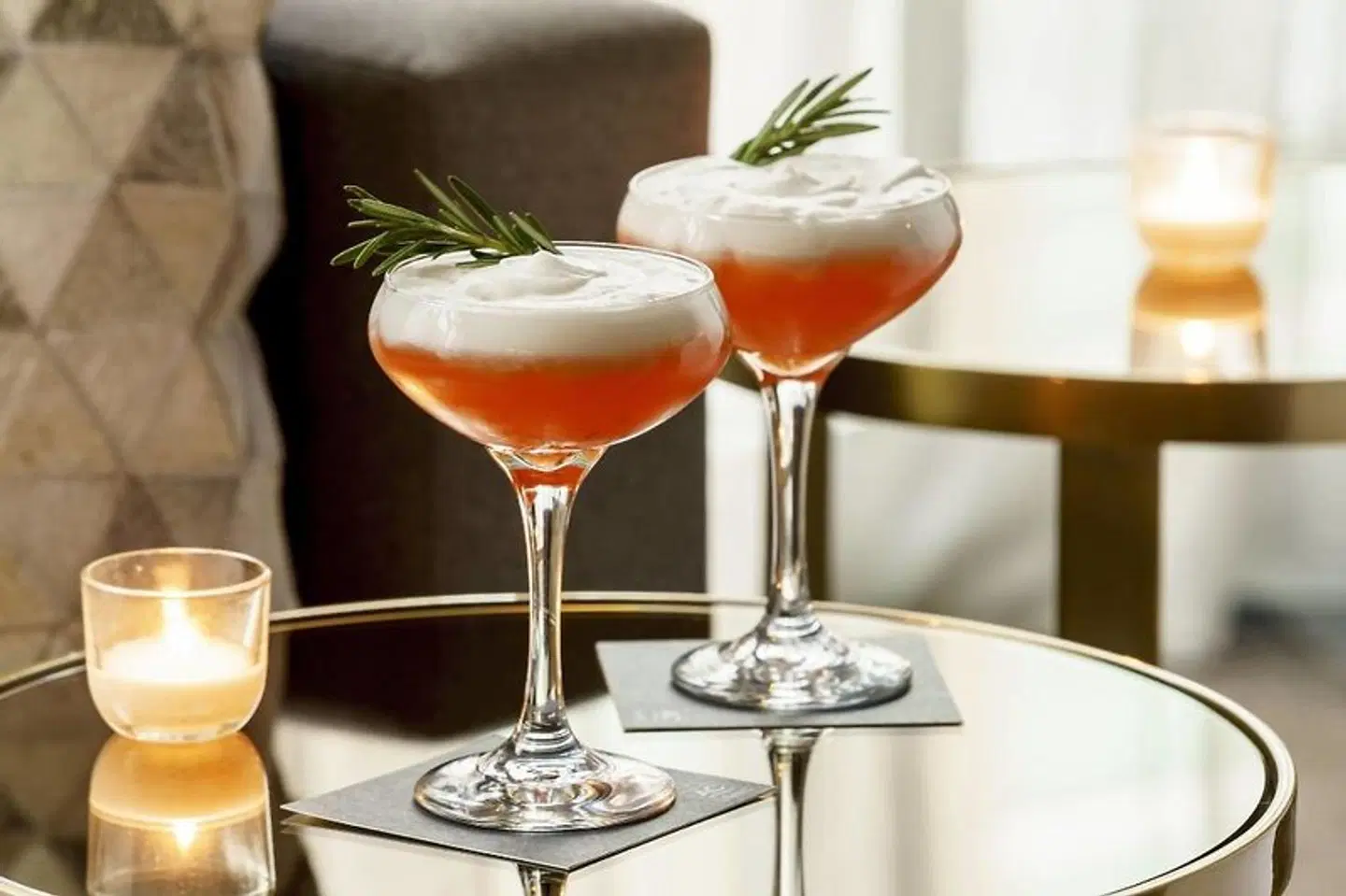 AC Hotel by Marriott Chapel Hill Downtown Restaurant