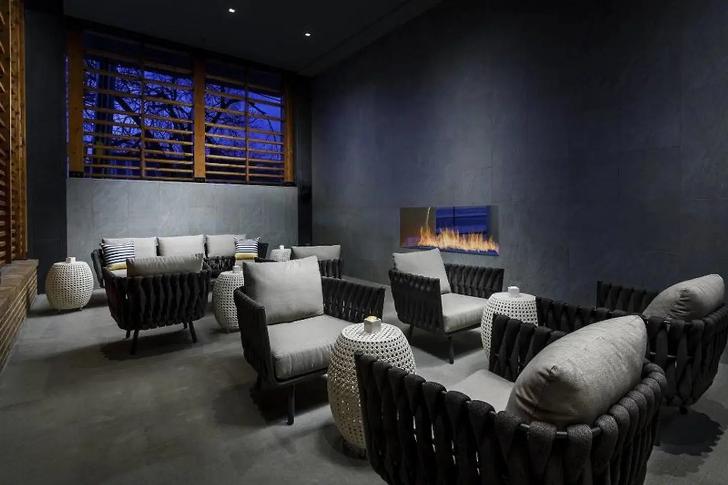 AC Hotel by Marriott Chapel Hill Downtown ROOM_EXAMPLE