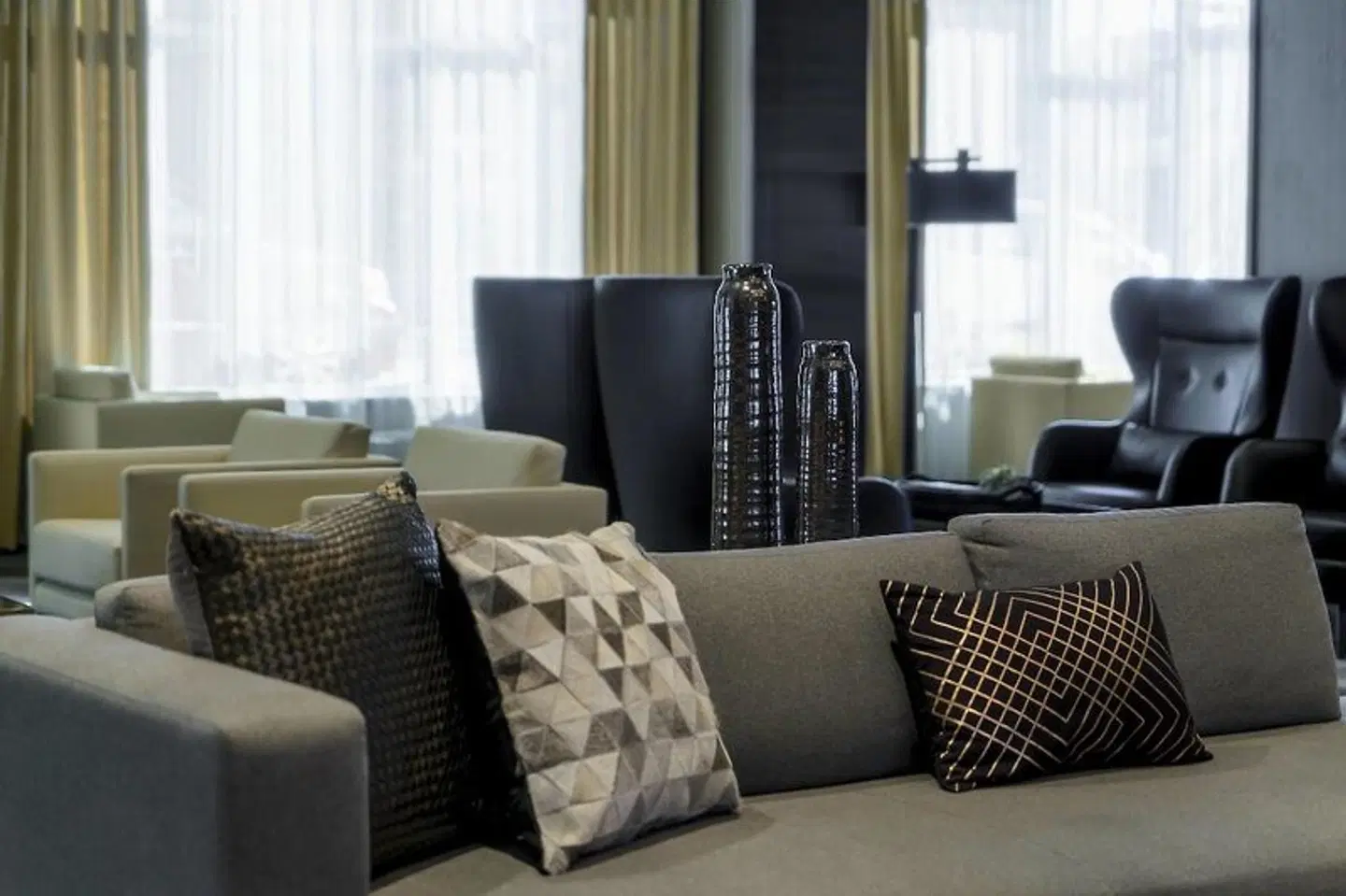 AC Hotel by Marriott Chapel Hill Downtown ROOM_EXAMPLE