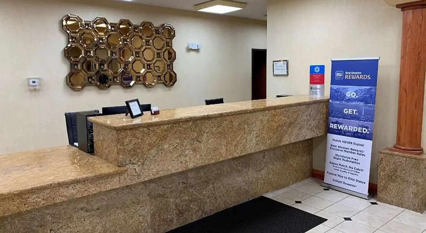 SureStay Plus Hotel By Best Western Mesquite HEALTH_BEAUTY