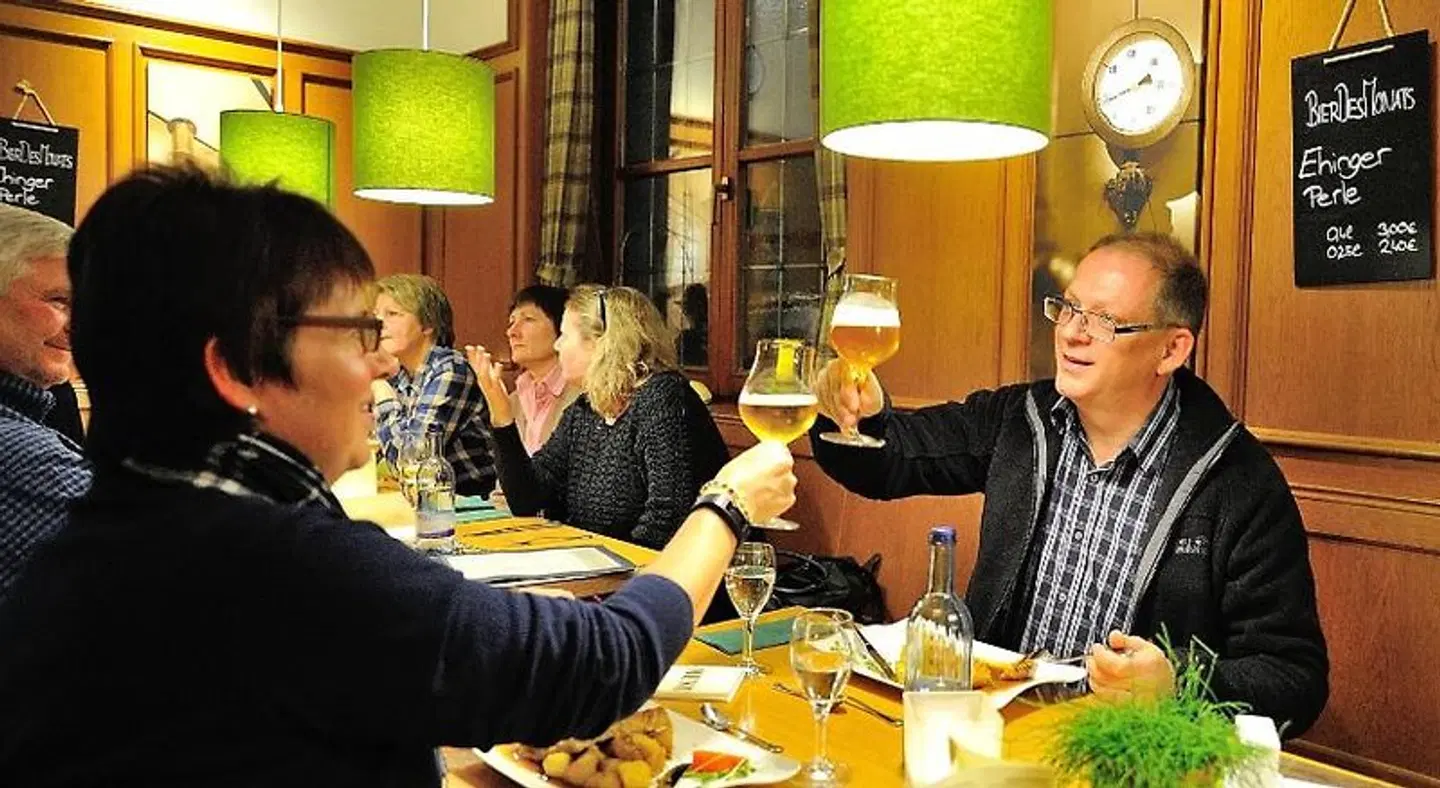 Best Western Plus BierKulturHotel Schwanen PEOPLE