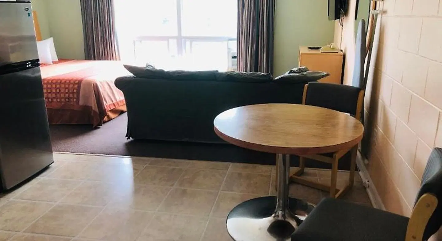 Perth Plaza Motel ROOM_EXAMPLE