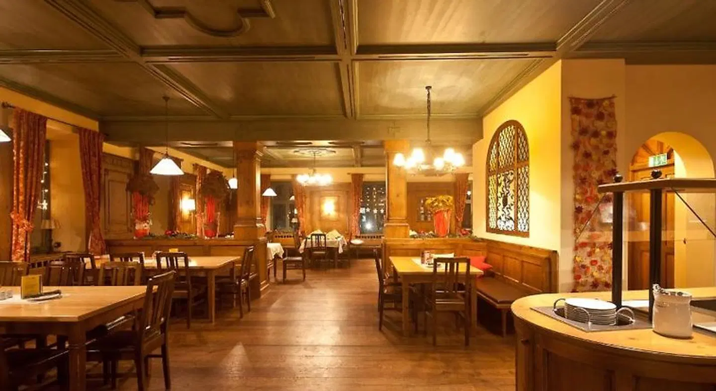 Klosterbräuhaus Bar