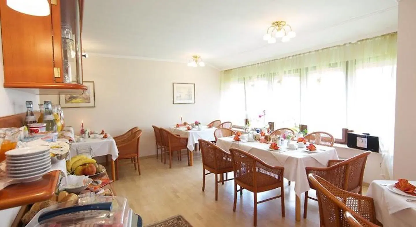 Reinhardtshof Restaurant