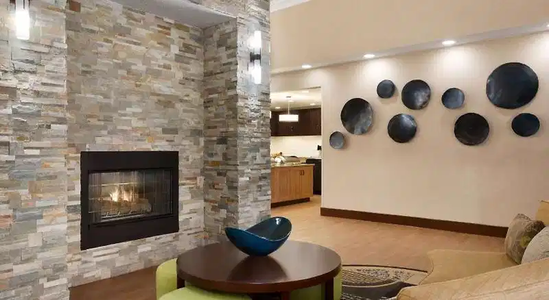 Homewood Suites by Hilton Houston-Westchase – Hotelfoto