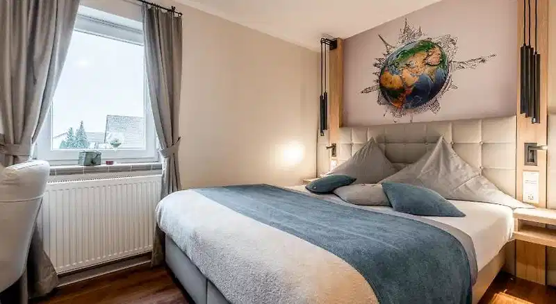 Hotel auszeit – Hotelfoto