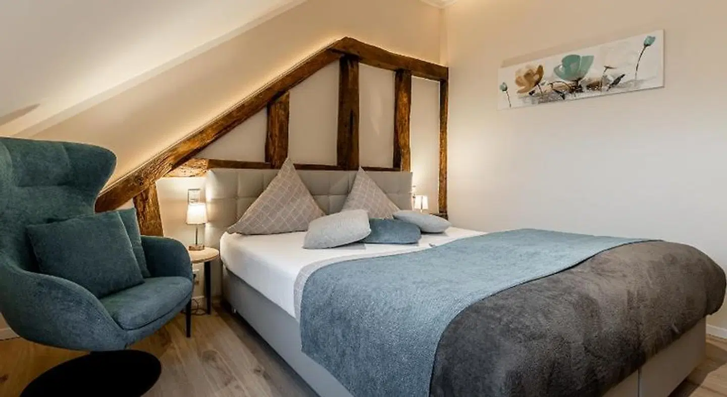 Hotel auszeit ROOM_EXAMPLE