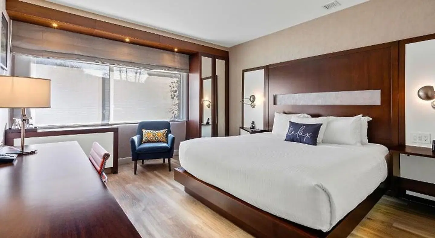 J House Greenwich Hotel ROOM_EXAMPLE