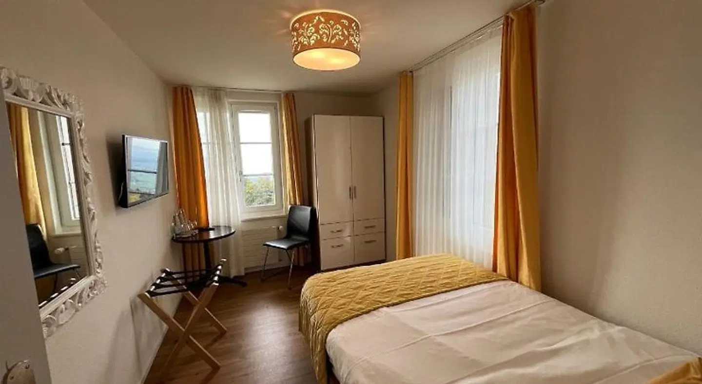 Hasenstrick ROOM_EXAMPLE