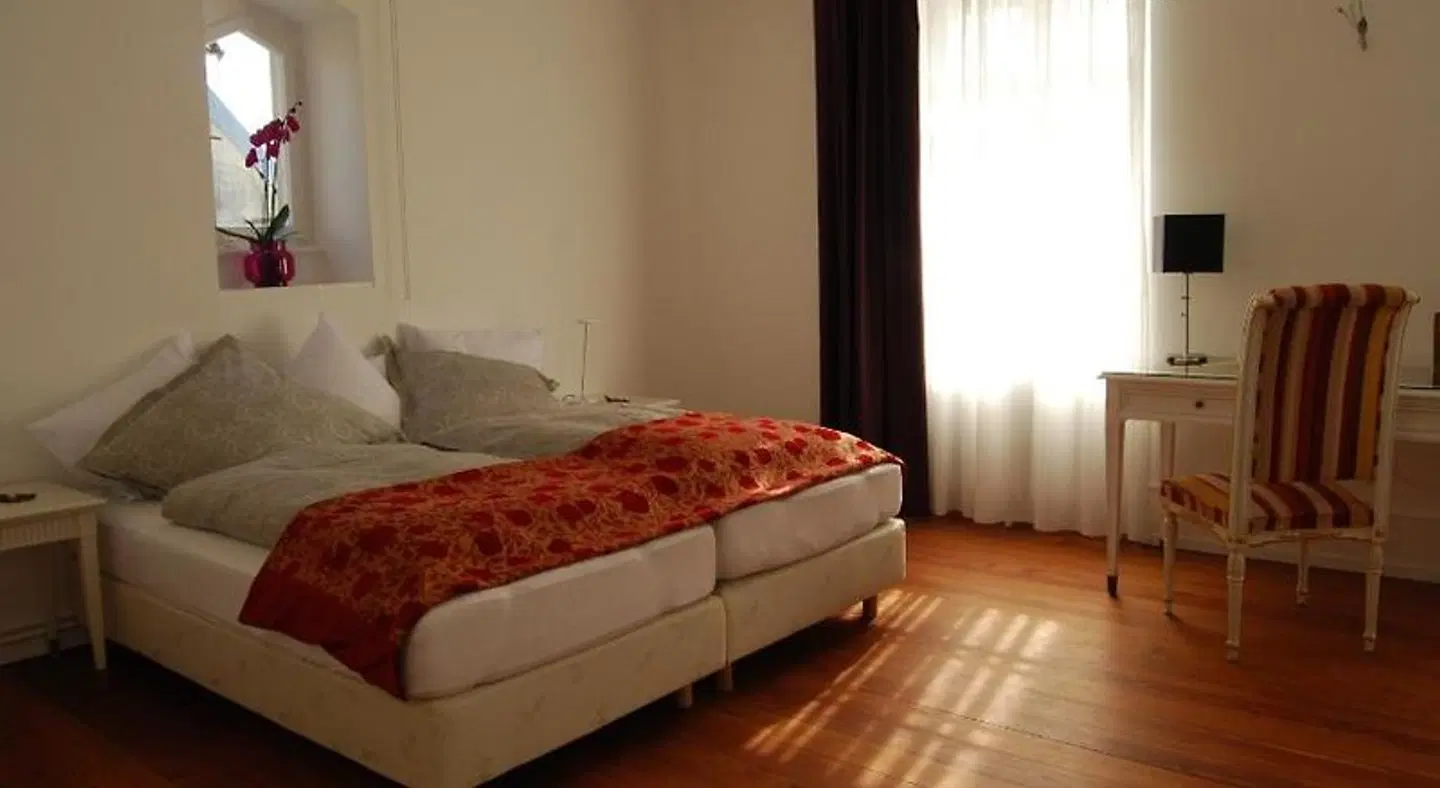 Alte Apotheke Bed & Breakfast ROOM_EXAMPLE