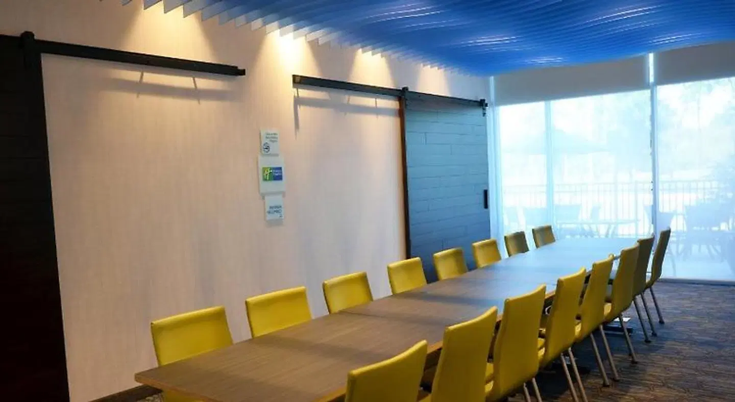 Holiday Inn Express & Suites Jacksonville W - I295 and I10 by IHG Konferenz
