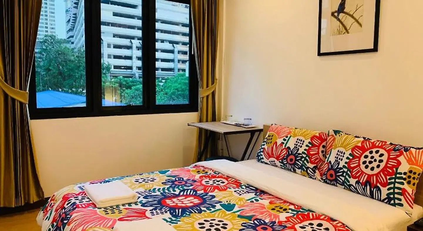 Daraya Hostel ROOM_EXAMPLE