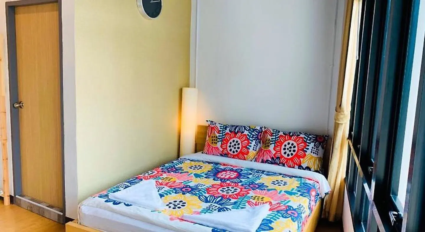 Daraya Hostel ROOM_EXAMPLE