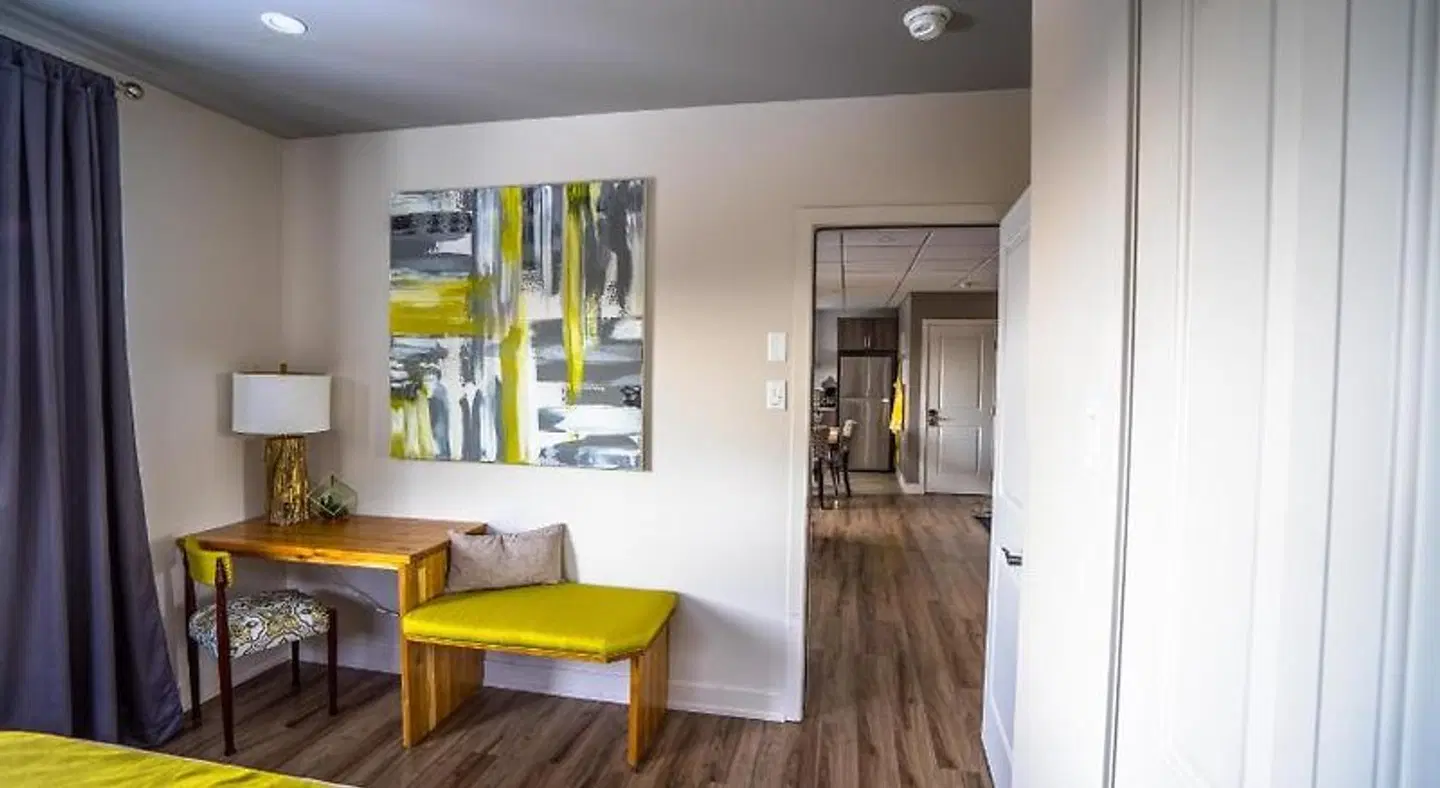 Le Bellevue Modern Lodge ROOM_EXAMPLE