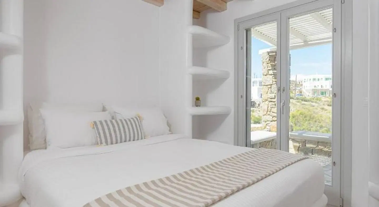 Koumi Homes Mykonos ROOM_EXAMPLE