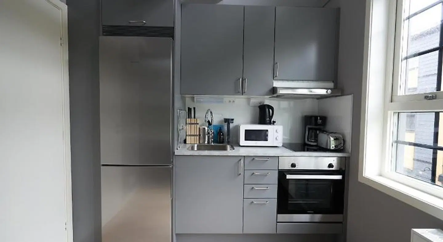 Ekebyhov Hotell ROOM_EXAMPLE