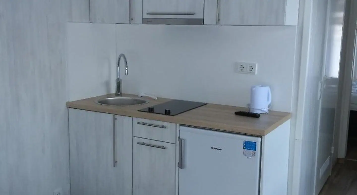 Mjøsvang Cabin Badezimmer