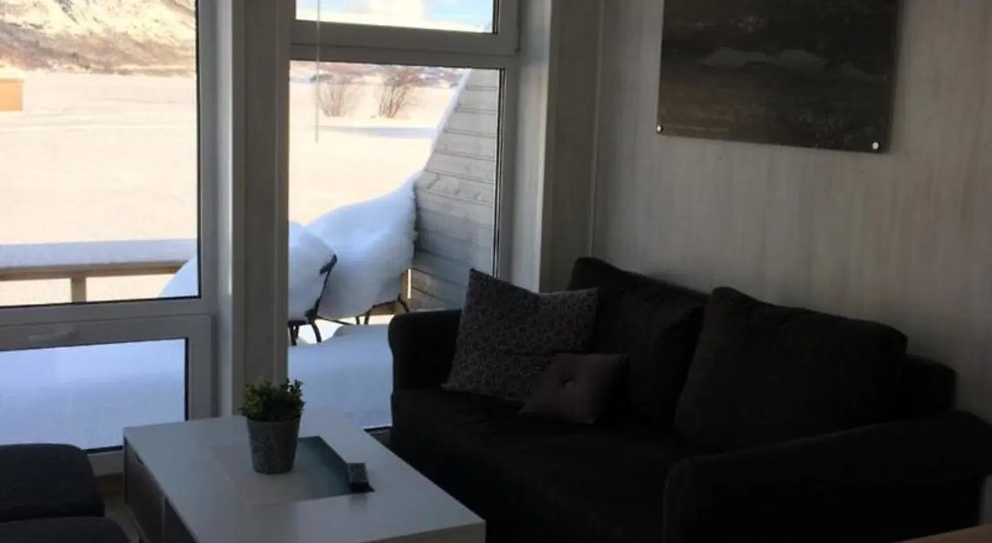 Mjøsvang Cabin ROOM_EXAMPLE