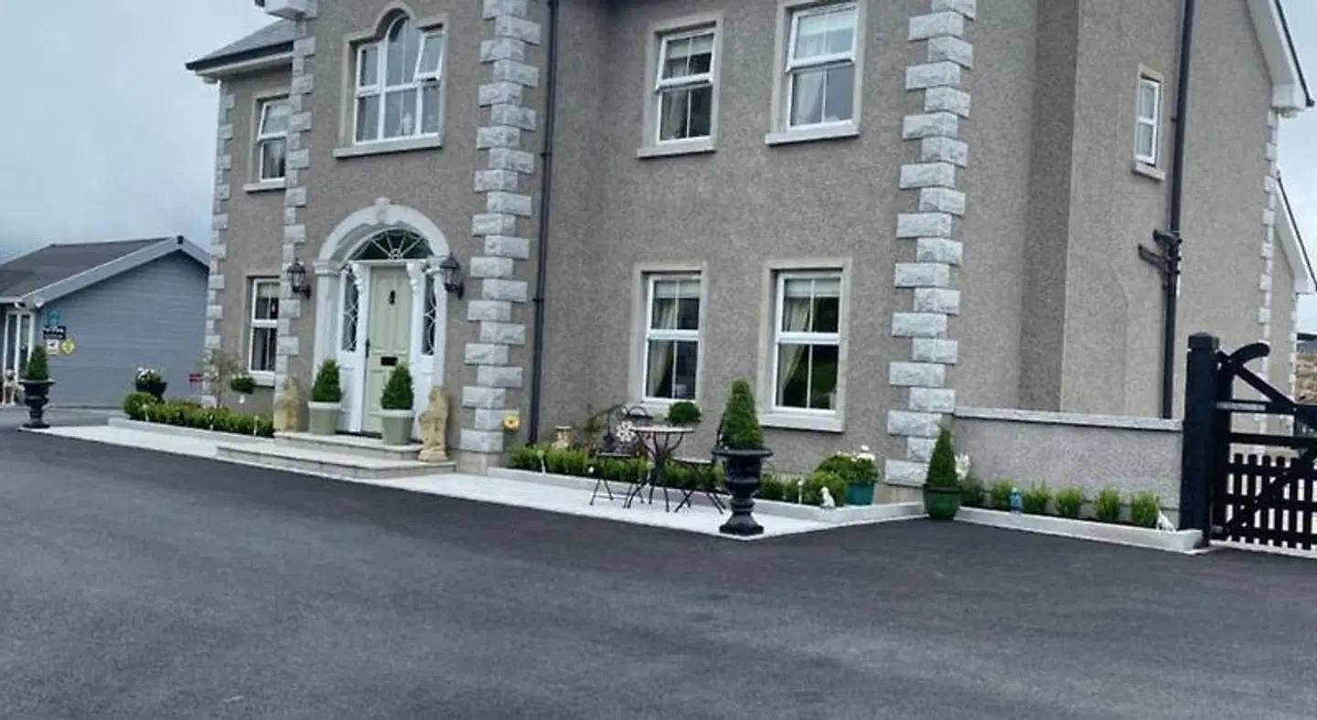 Killyliss Country House EXTERIOR