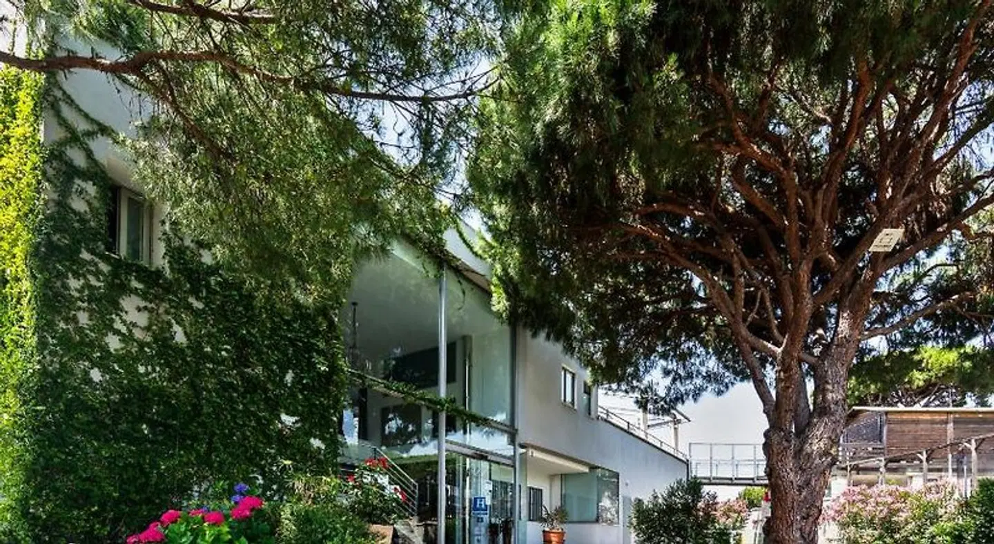 Mazagonia EXTERIOR