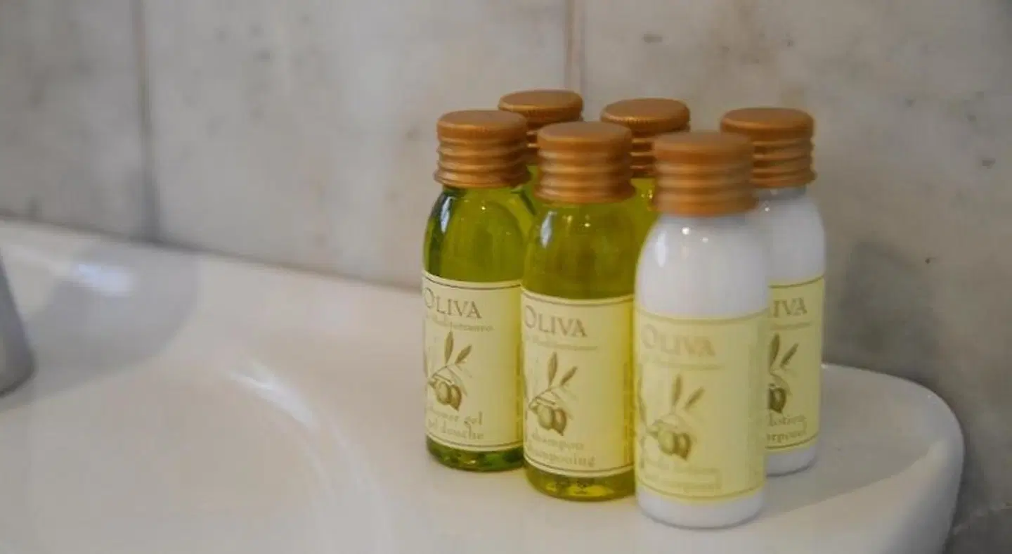 Sven Vintappare HEALTH_BEAUTY