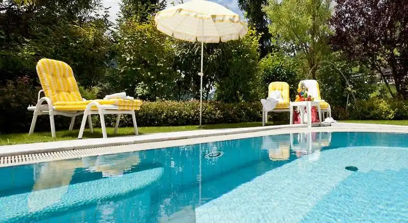 Felsenhof – Hotelfoto