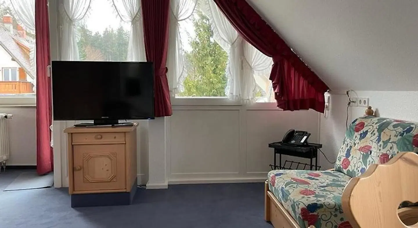 Sunside-Oase am Schluchsee ROOM_EXAMPLE