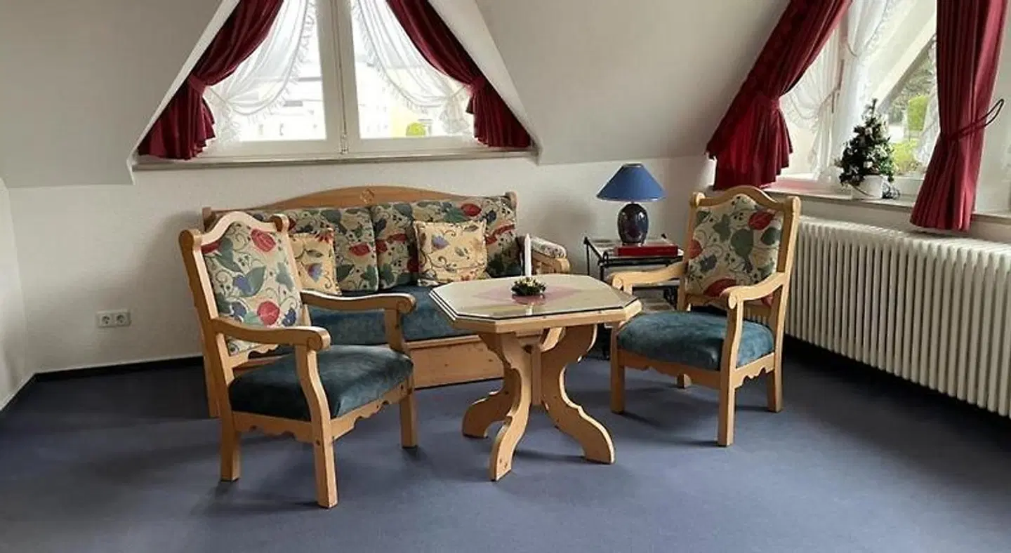 Sunside-Oase am Schluchsee ROOM_EXAMPLE