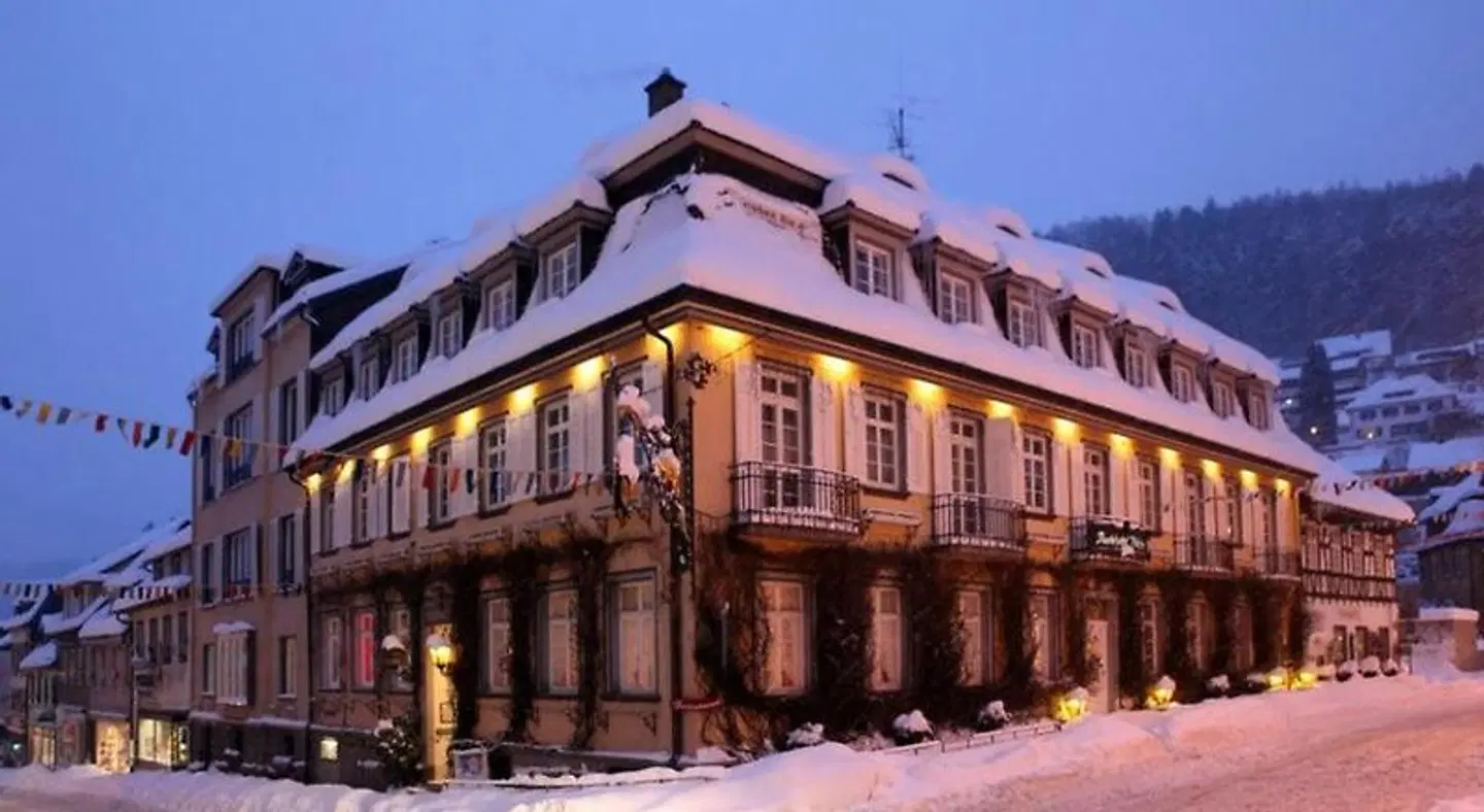 Wehrle EXTERIOR