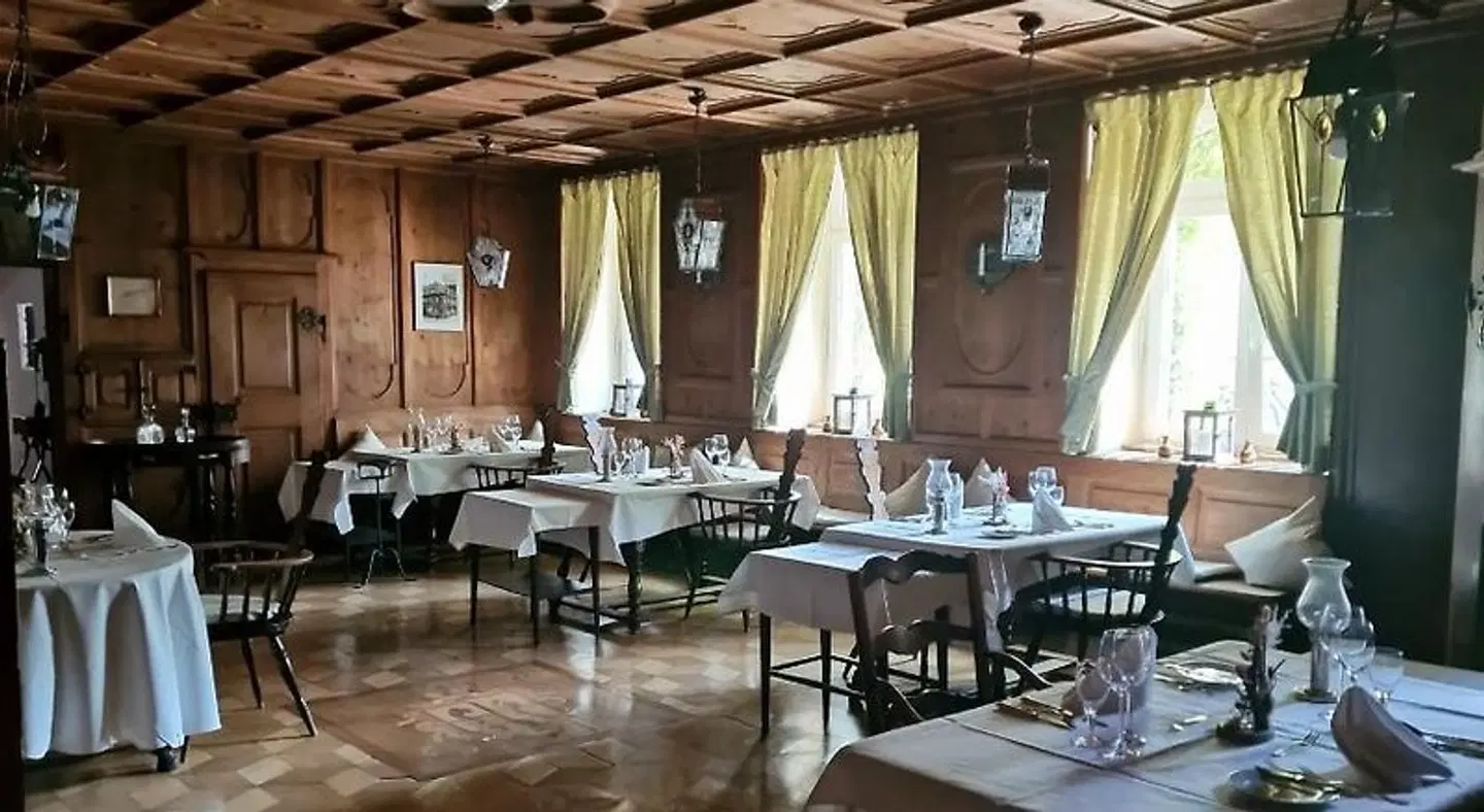 Wehrle Restaurant