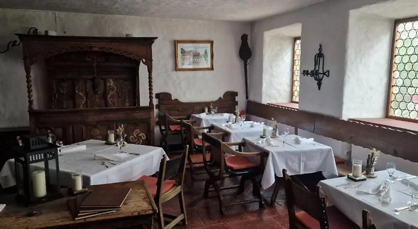 Wehrle Restaurant