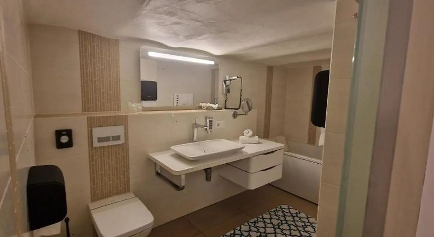 Wehrle Badezimmer