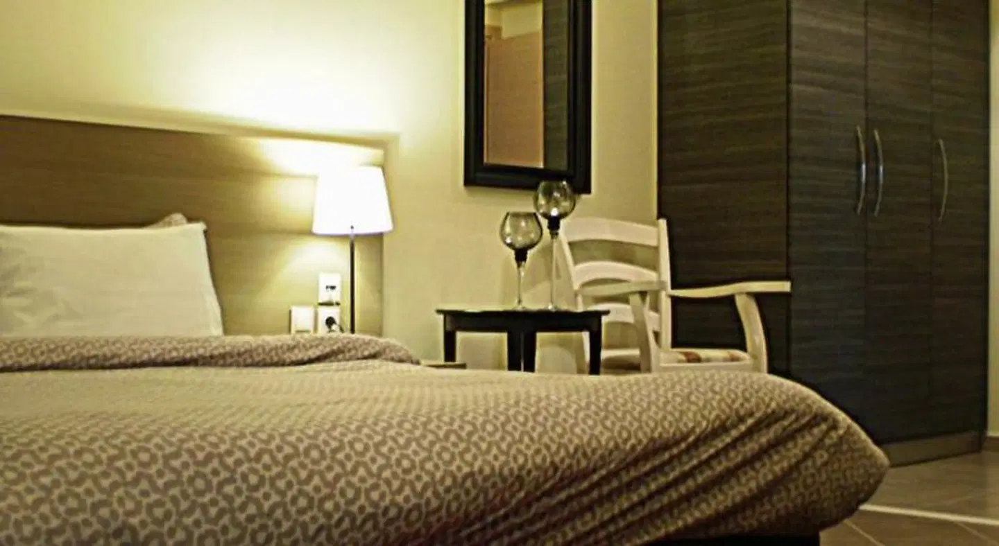 Aigai Hotel ROOM_EXAMPLE