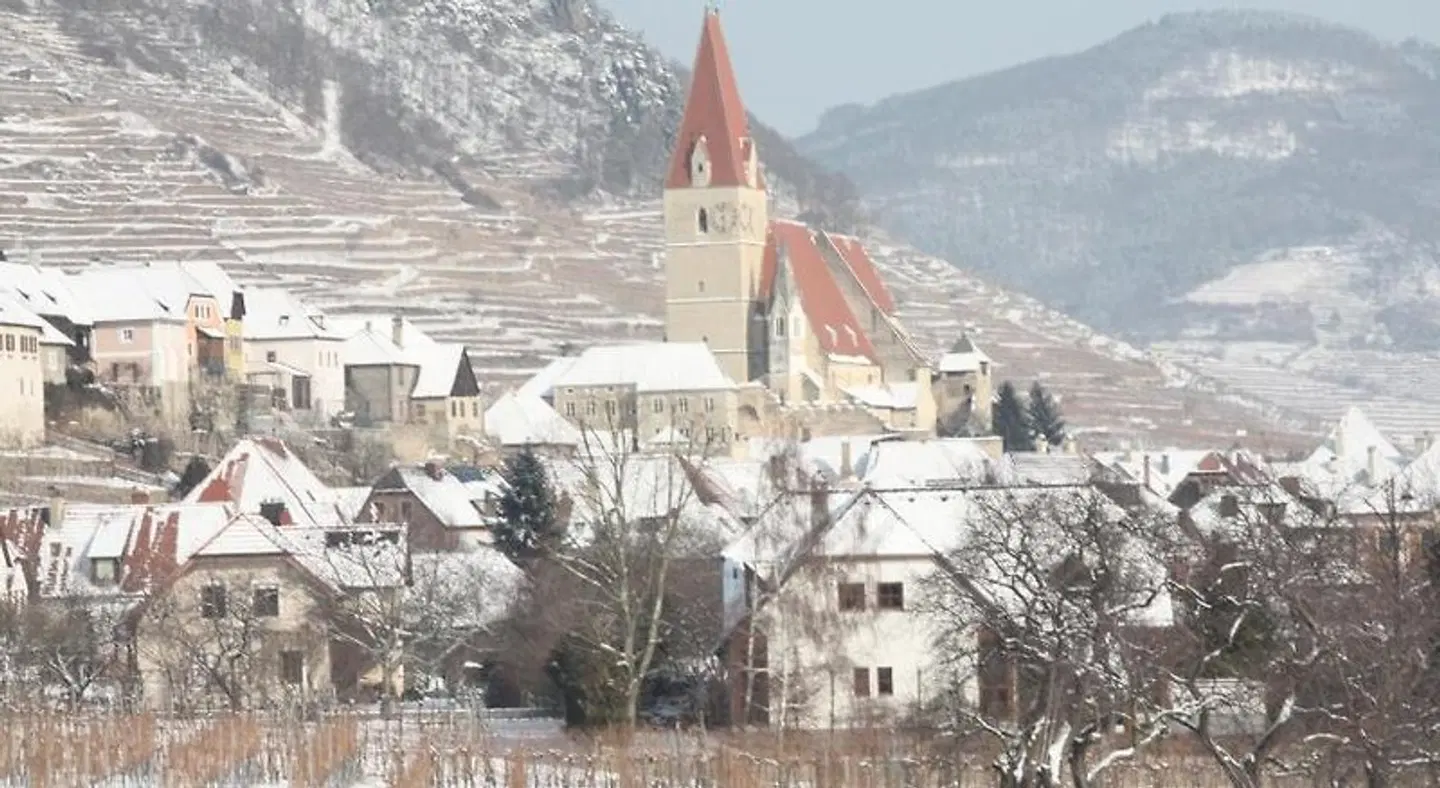 Donauwirt EXTERIOR