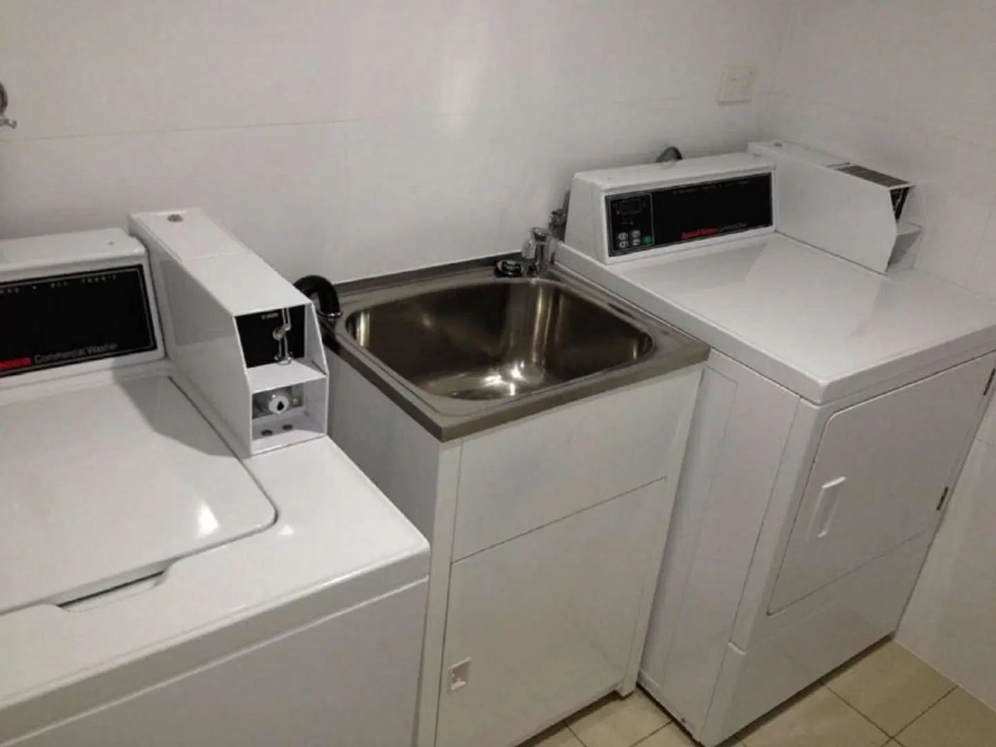 Best Western Casula Motor Inn ROOM_EXAMPLE