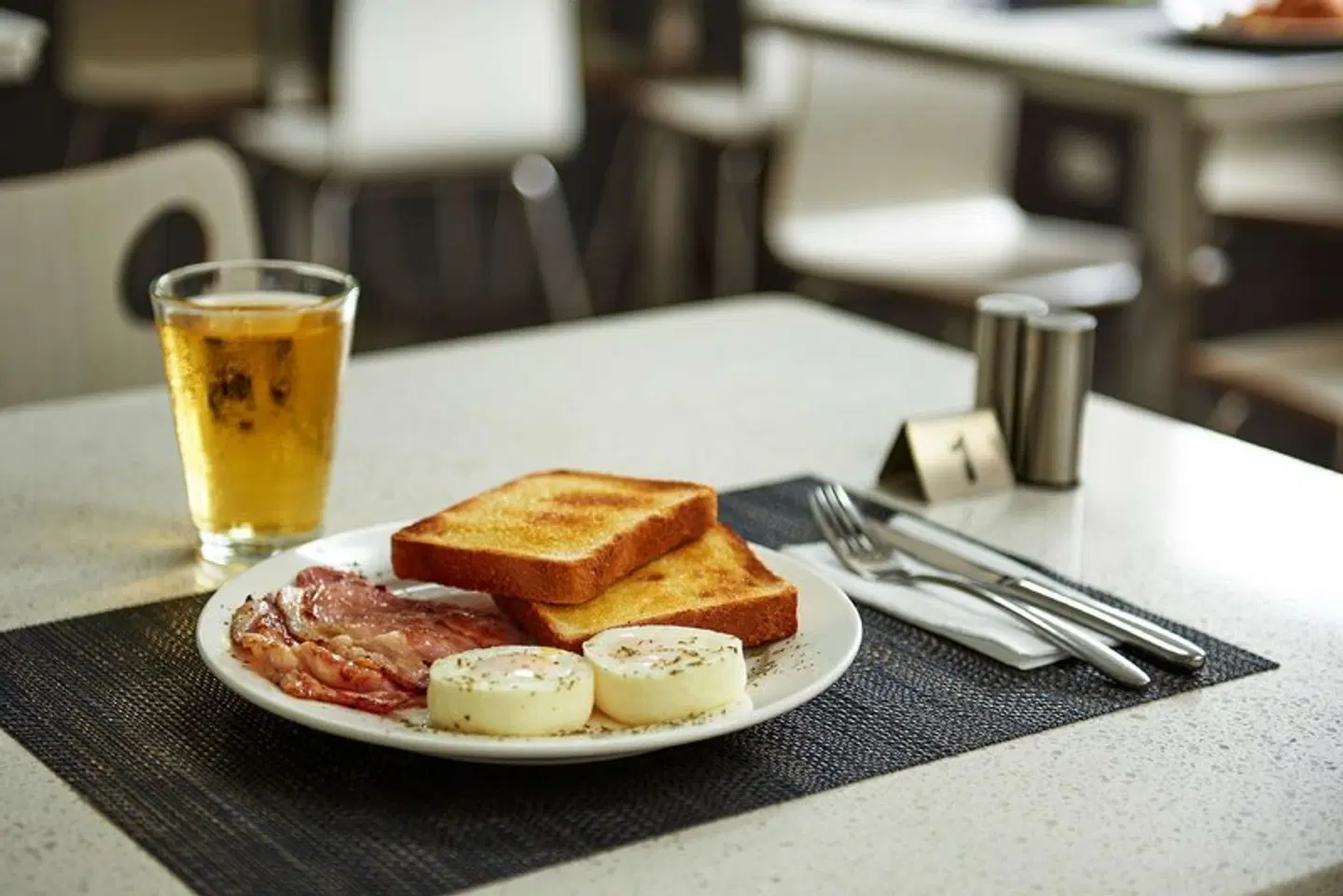 Best Western Casula Motor Inn HEALTH_BEAUTY