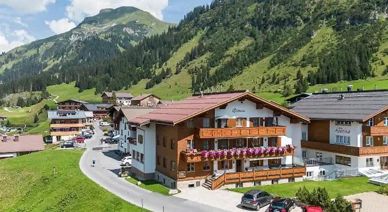 Hotel Bianca – Hotelfoto