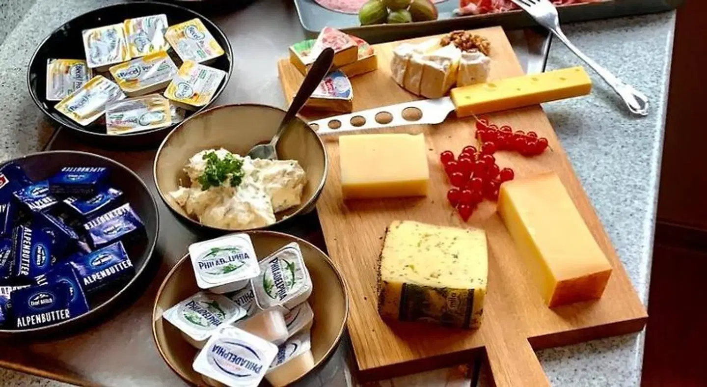 Seeberger Restaurant